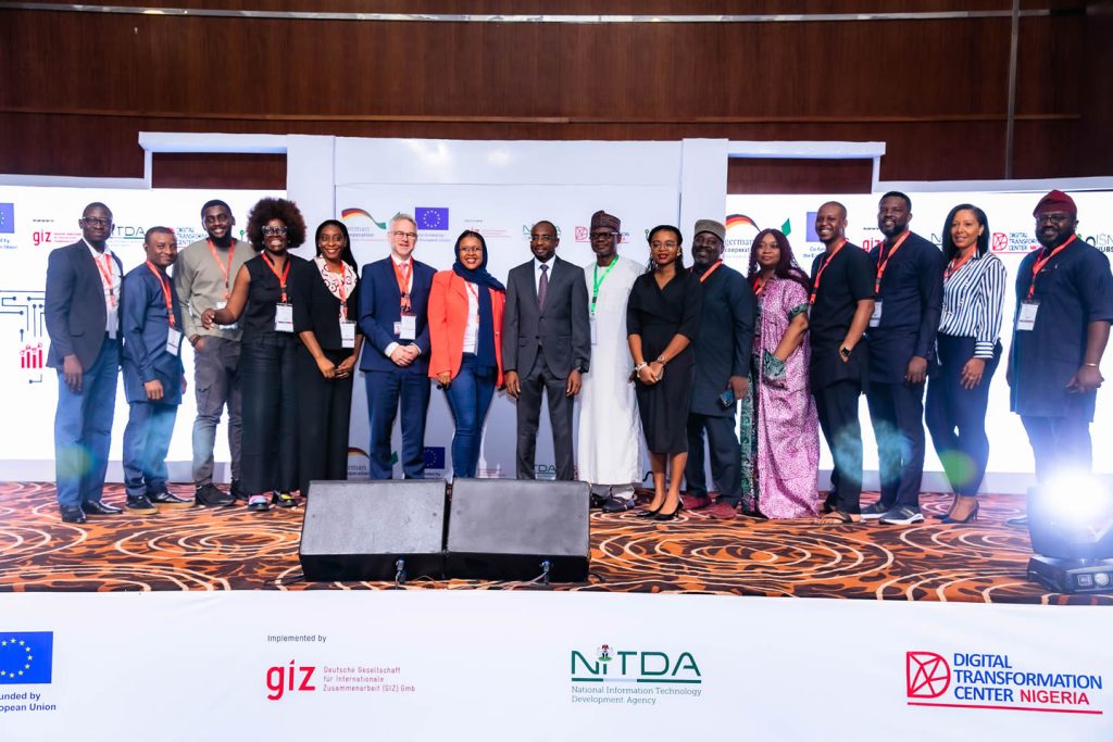 n the 6th of July 2023, the Private Adaptation Finance (PAF); implemented under the NDC Assist II global programme organised a kick-off event for the second cohort of Private Adaptation Investment Bootcamp (PrivABoo) programme...
